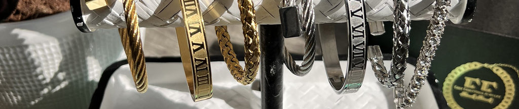 Bracelets