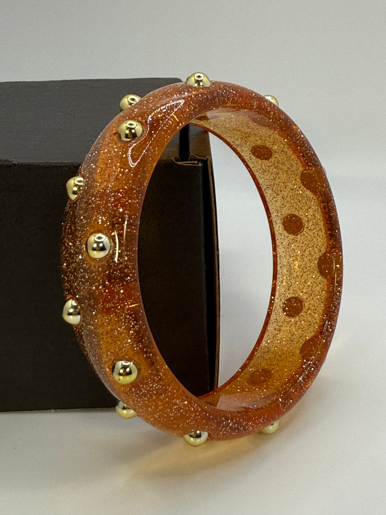 Shimmer Bangle