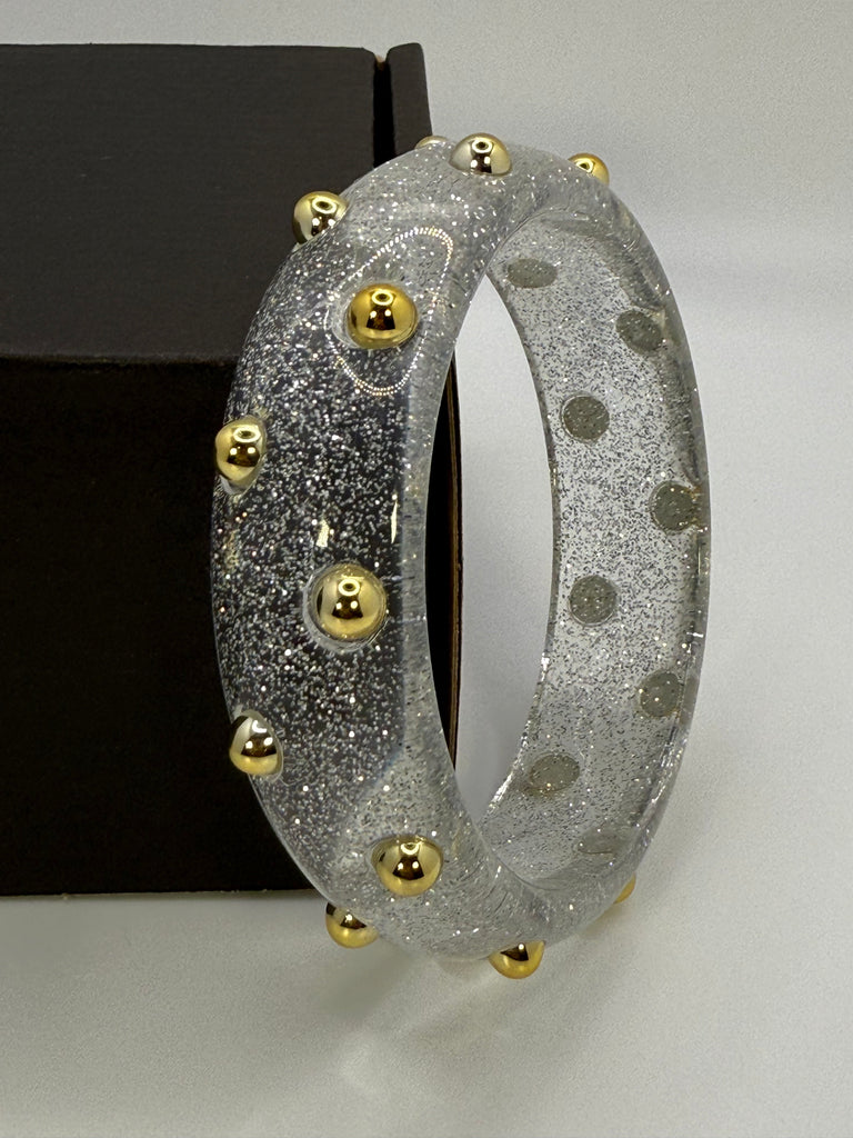 Shimmer Bangle