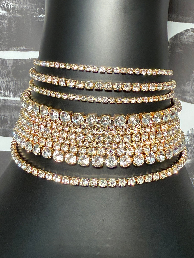 Birthday Necklace