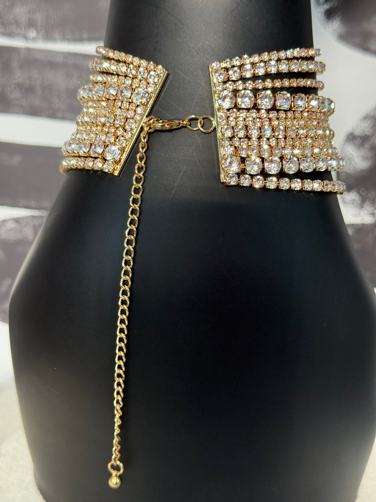 Birthday Necklace